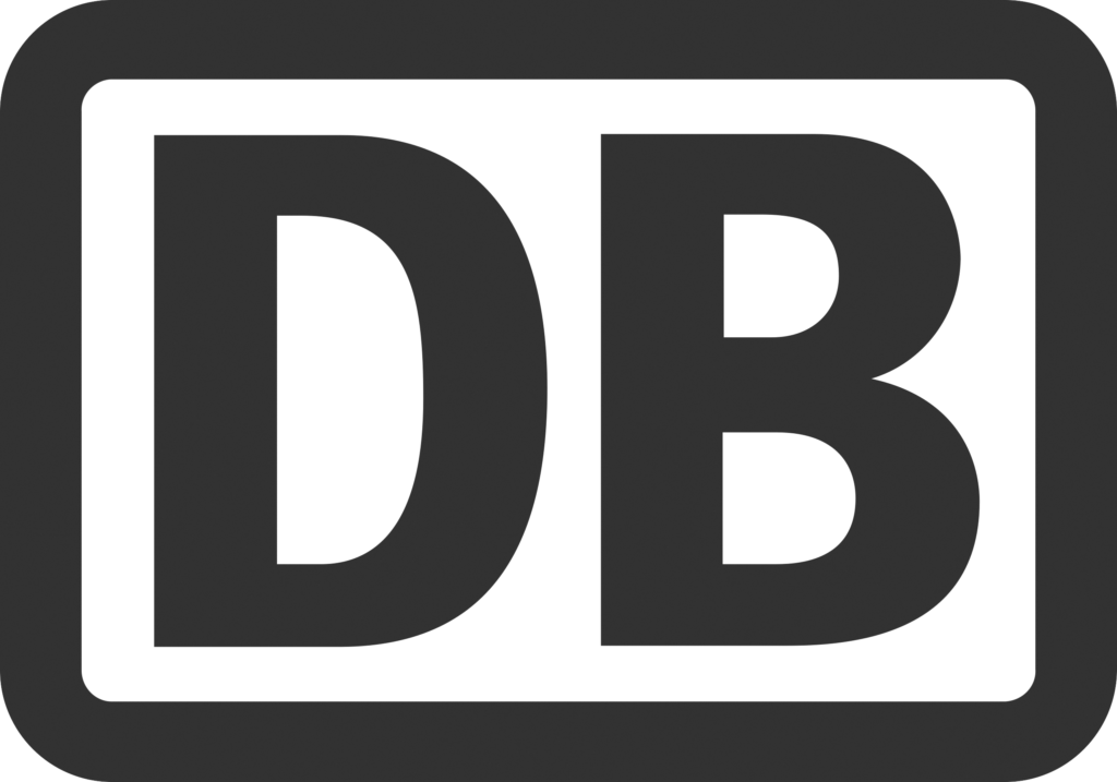 Logo-Deutsche Bahn
