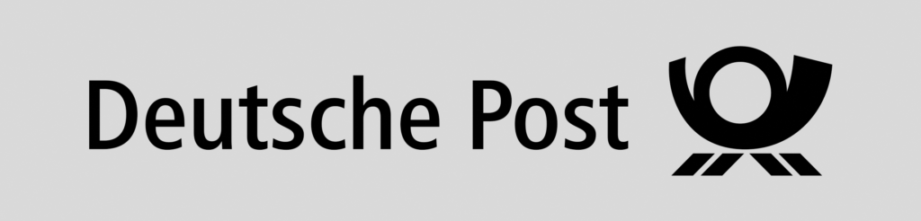 Logo-Deutsche Post