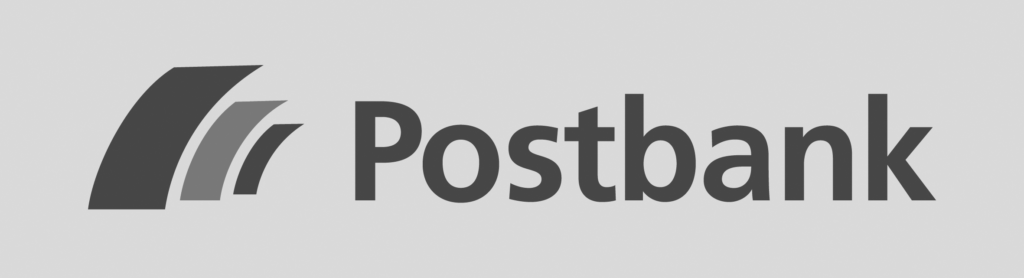 Logo-Postbank