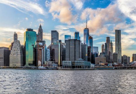 Entdecken Sie die beliebtesten Tagungsdestinationen unserer Kunden new-york