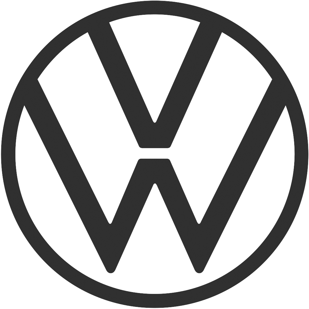 Logo-Volkswagen