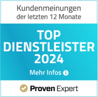 provenexpert top service